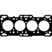 414442P CORTECO Прокладка, головка цилиндра