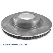 ADT343282 BLUE PRINT Тормозной диск