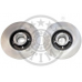 BS-7950 OPTIMAL Тормозной диск