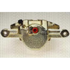 8170 40113 TRIDON Caliper left front