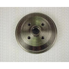 8120 24205 TRIDON Brake drums