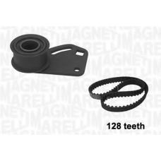 341304430000 MAGNETI MARELLI Комплект ремня ГРМ