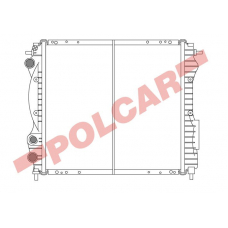 6006088X POLCAR Ch?odnice wody