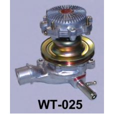 WT-025 ASCO Водяной насос