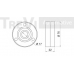 TA1603 TREVI AUTOMOTIVE Паразитный / ведущий ролик, поликлиновой ремень