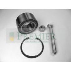 BRT1447 BRT Bearings Комплект подшипника ступицы колеса