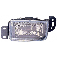 212-2033-UE DEPO Fog lamp