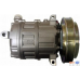 8FK 351 322-071 HELLA Компрессор, кондиционер