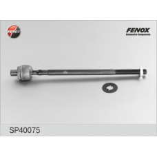 SP40075 FENOX Осевой шарнир, рулевая тяга