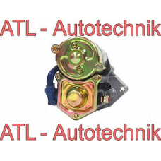 A 19 880 ATL Autotechnik Стартер