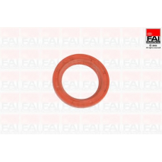 OS645 FAI AutoParts Уплотняющее кольцо, коленчатый вал; уплотняющее ко
