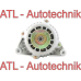L 43 960 ATL Autotechnik Генератор