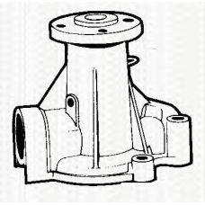8600 27102 TRISCAN Водяной насос