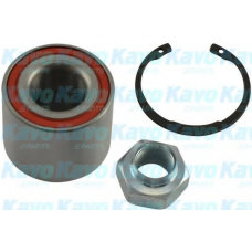 WBK-8521 KAVO PARTS Комплект подшипника ступицы колеса