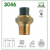 3046 MTE-THOMSON Термовыключатель, сигнальная лампа охлаждающей жид