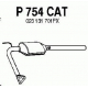 P754CAT