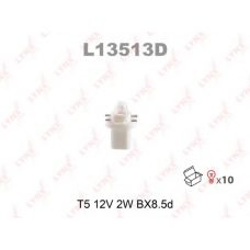 L13513D LYNX L13513d лампа накаливания пане