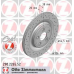 290.2265.52 ZIMMERMANN Тормозной диск