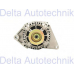 L 40 000 DELTA AUTOTECHNIK Генератор  14v, 75a = bosch 0986 040 001