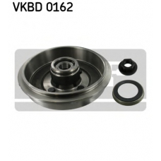 VKBD 0162 SKF Тормозной барабан