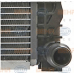 8MK 376 716-621 HELLA Радиатор, охлаждение двигателя