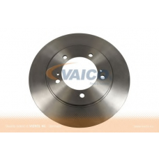 V64-80005 VEMO/VAICO Тормозной диск