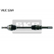 VKJC 1269<br />SKF