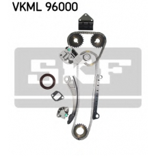 VKML 96000 SKF Комплект цели привода распредвала