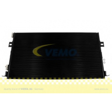 V33-62-0007 VEMO/VAICO Конденсатор, кондиционер