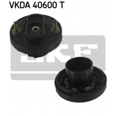 VKDA 40600 T SKF Опора стойки амортизатора