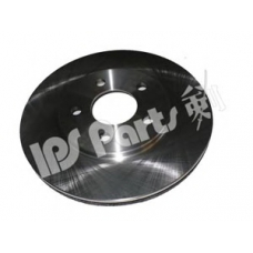 IBT-1993 IPS Parts Тормозной диск