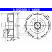 24.0220-3010.1 ATE Тормозной барабан