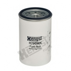 H700WK HENGST FILTER Топливный фильтр