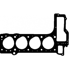 425.170 Elring Прокладка, головка цилиндра