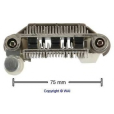 IMR7542 WAIglobal Выпрямитель, генератор