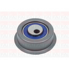 T9431 FAI AutoParts Натяжной ролик, ремень грм