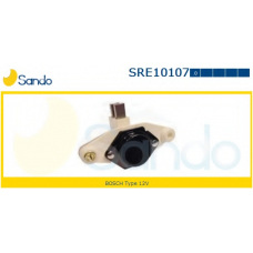 SRE10107.0 SANDO Регулятор