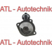 A 12 950 ATL Autotechnik Стартер