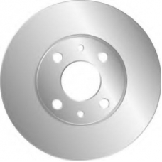 D951 MGA Тормозной диск