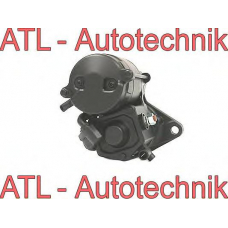 A 73 020 ATL Autotechnik Стартер