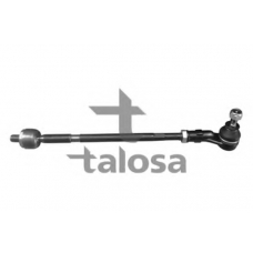 41-03576 TALOSA Поперечная рулевая тяга