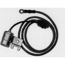 1 237 330 318 BOSCH Конденсатор, система зажигания