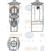 8UW 351 239-071 HELLA Расширительный клапан, кондиционер