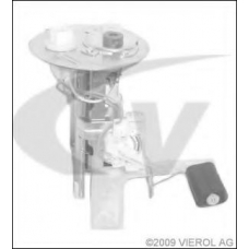 V25-09-0005 VEMO/VAICO Элемент системы питания