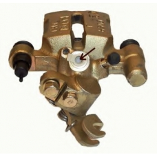8AC 355 380-341 HELLA PAGID Тормозной суппорт