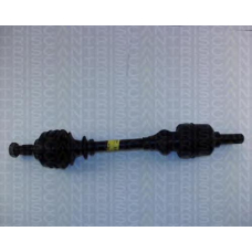 8540 28510 TRIDON Drive shaft