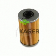 11-0388 KAGER Топливный фильтр