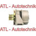 L 33 740 ATL Autotechnik Генератор