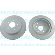 BR-6788-C KAVO PARTS Тормозной диск