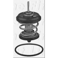 FTK339 FIRST LINE Термостат, охлаждающая жидкость